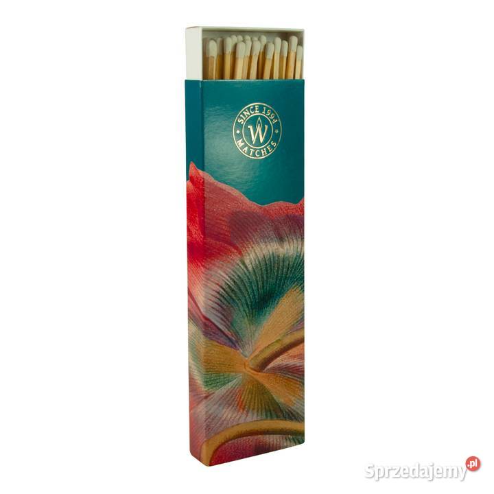 Zapałki zapachowe Pozostałe Warszawa