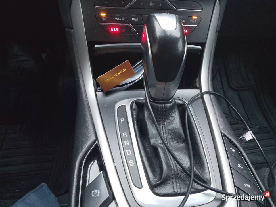 motoryzacja Rok produkcji 2015 Łódź