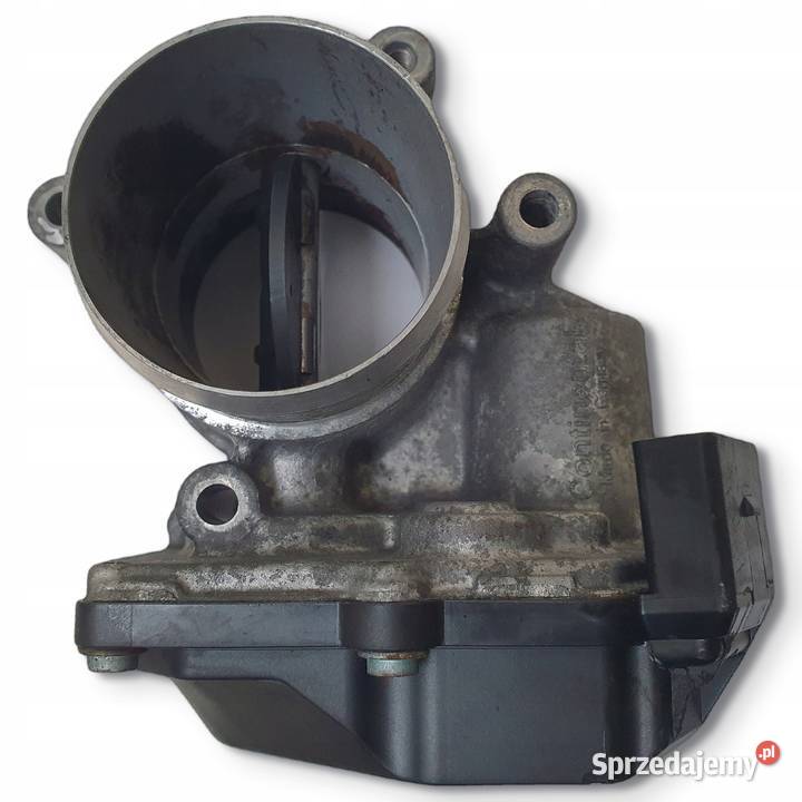 PRZEPUSTNICA VW Passat B6 20 TDI 03L128063E Chełm sprzedam