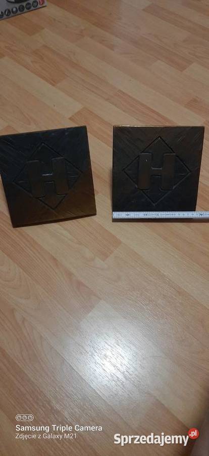 Mosiadz uchwyty Turek