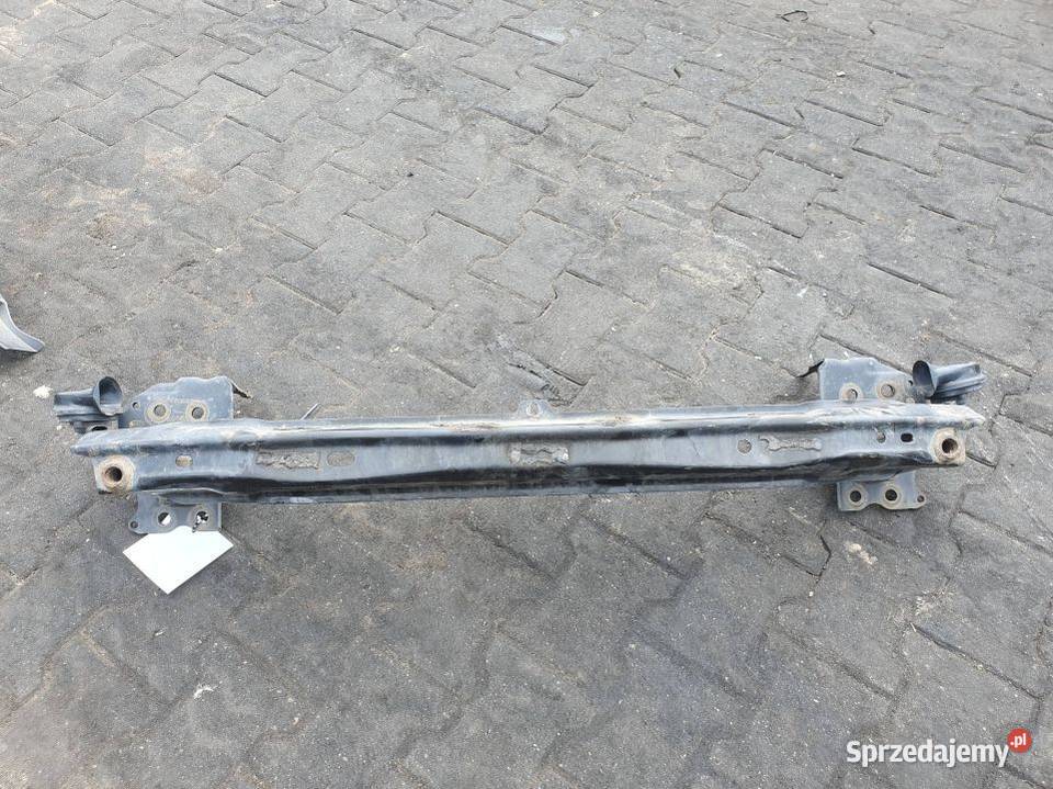 BELKA ZDERZAKA PRZÓD PORSCHE CAYENNE I Lipno