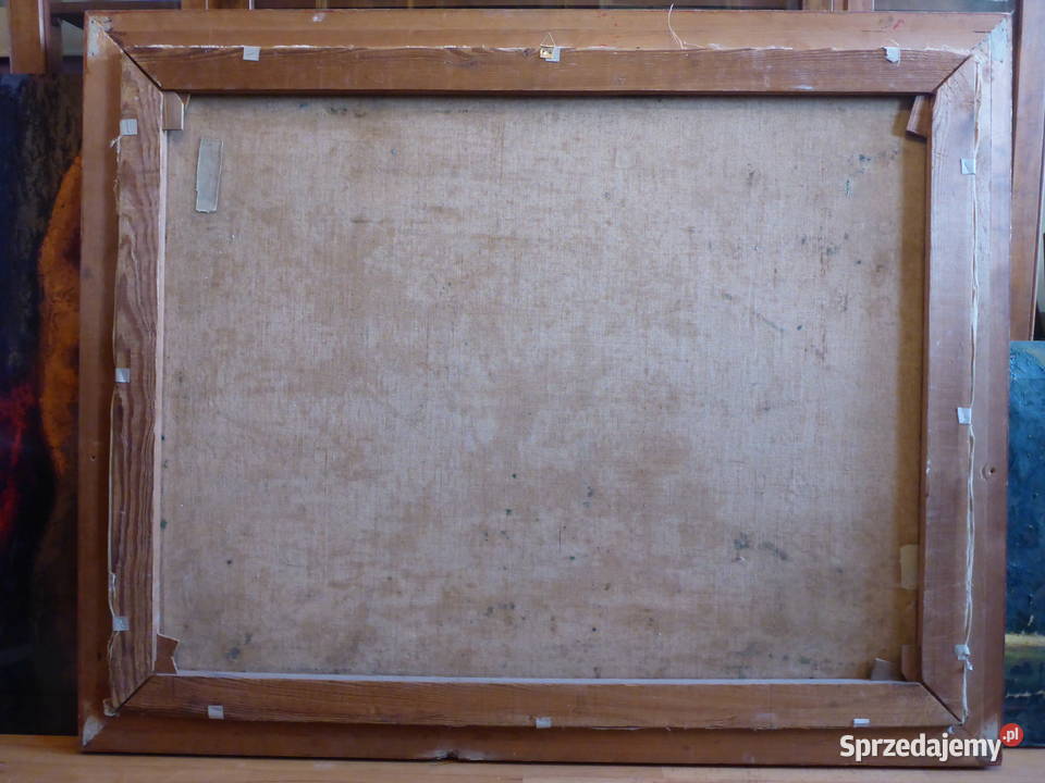 Pejzaż jesienny Gliwice