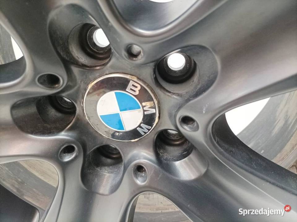 FELGA ALUMINIOWA R17 5X120 ET30 OC72 MM 8JX17EH2