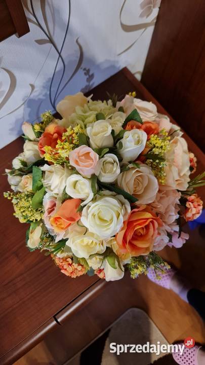 Bukiet okolicznościowy Łęgowo