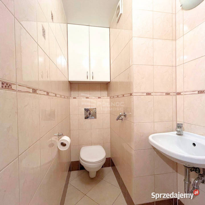 Przestronne M3 do aranżacji w centrum Radzynia Radzyń Podlaski sprzedam