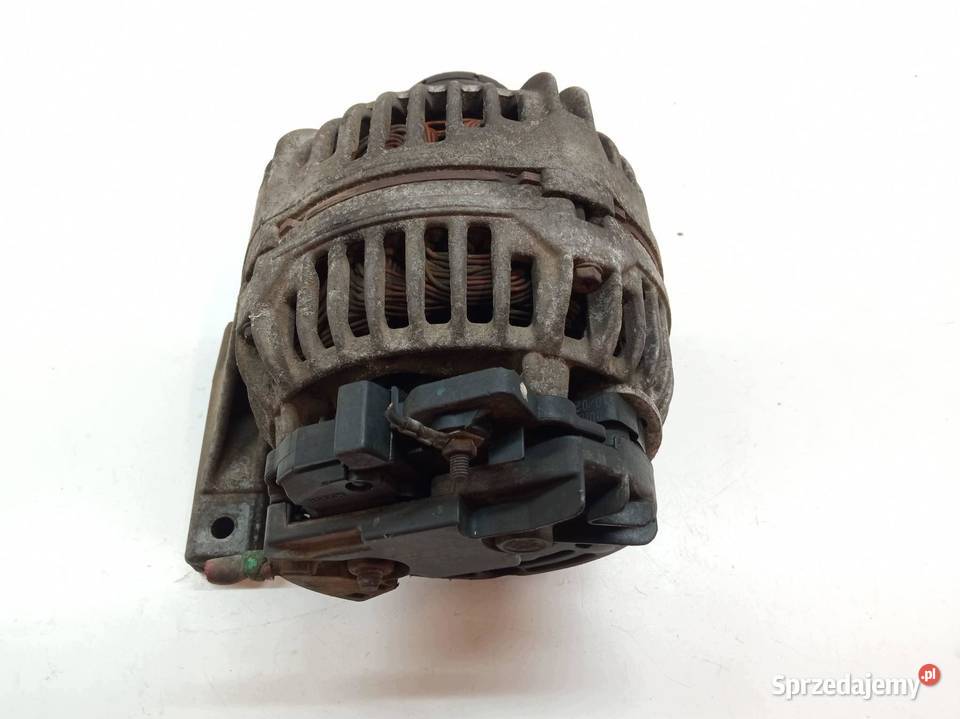 ALTERNATOR 8676498 0124525029 24 20V Volvo S70 I Motoryzacja sprzedam