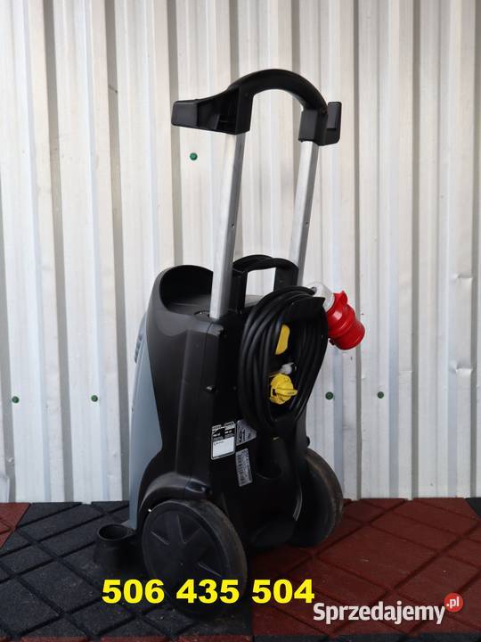 Myjka Ciśnieniowa Karcher HD 718 C 180 bar