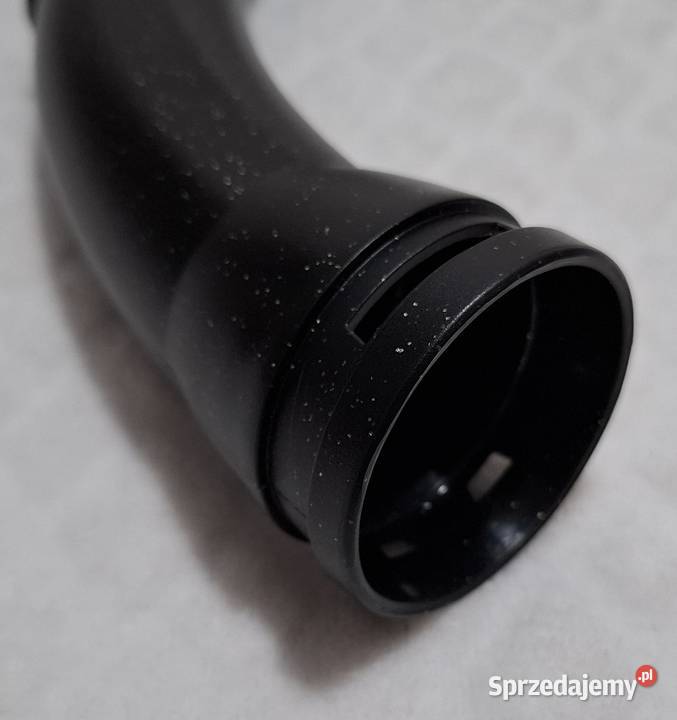 Część piostoletu węża ssącego giętkiego Powermed