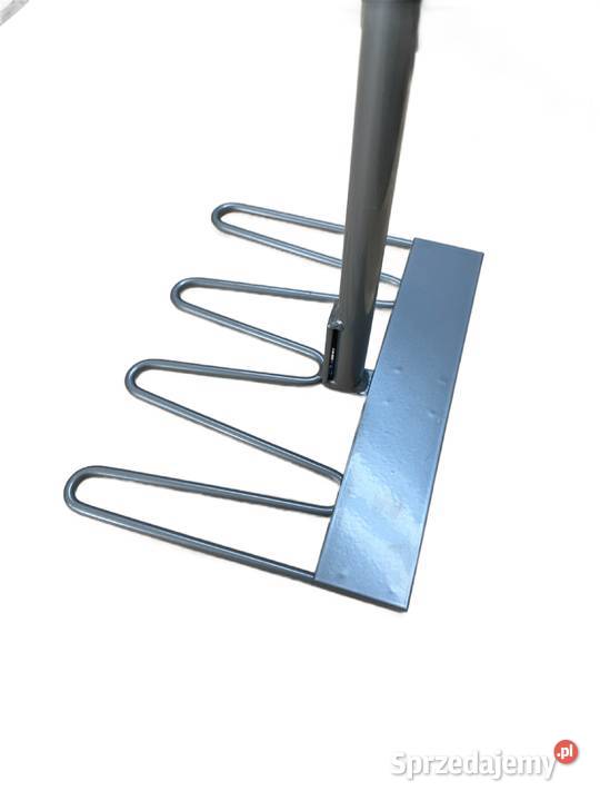 Zestaw do sprzątania obornika Mistboy 75 ES2090N Kamionna