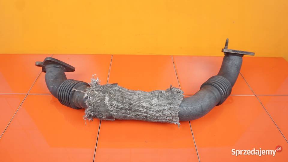 DISCOVERY III 27 TD V6 07r 190 276DT lacznik Suków