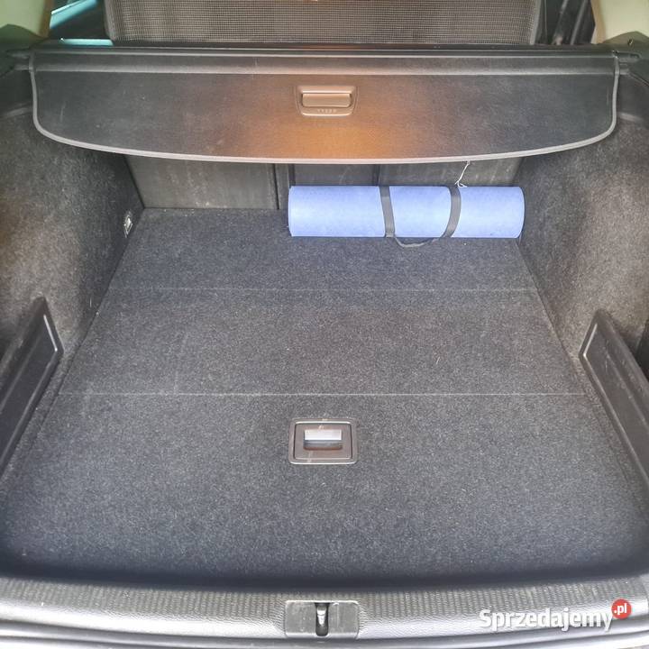 Passat B7 20TDI DSG 140 BiXenon Sulechów sprzedam