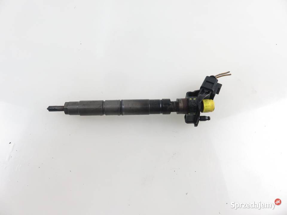 WTRYSKIWACZ AUDI A6 C6 27 TDI 059130277R Wtryskiwacze sprzedam