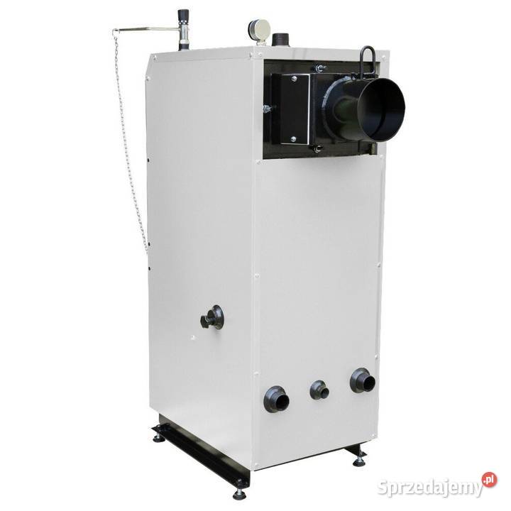 Kocioł piec Pleszew Feniks na węgiel 10 KW Ożarów Mazowiecki sprzedam