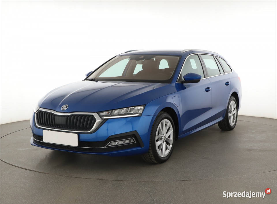 Skoda Octavia 14 TSI iV podgrzewane fotele mazowieckie Piaseczno