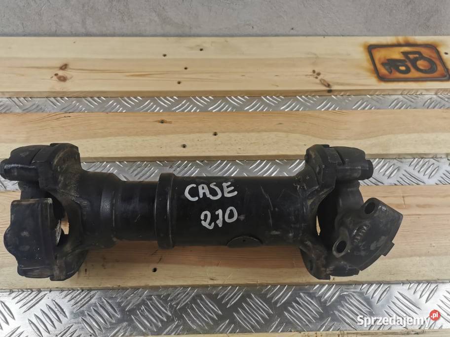 Wał napędowy Case MX 270 Magnum Wilkowo