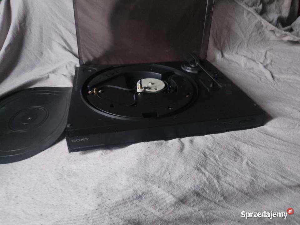 Gramofon Sony LX150H