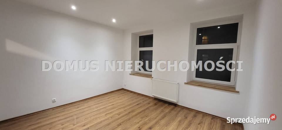 Kamienica Piotrków Trybunalski 600m2