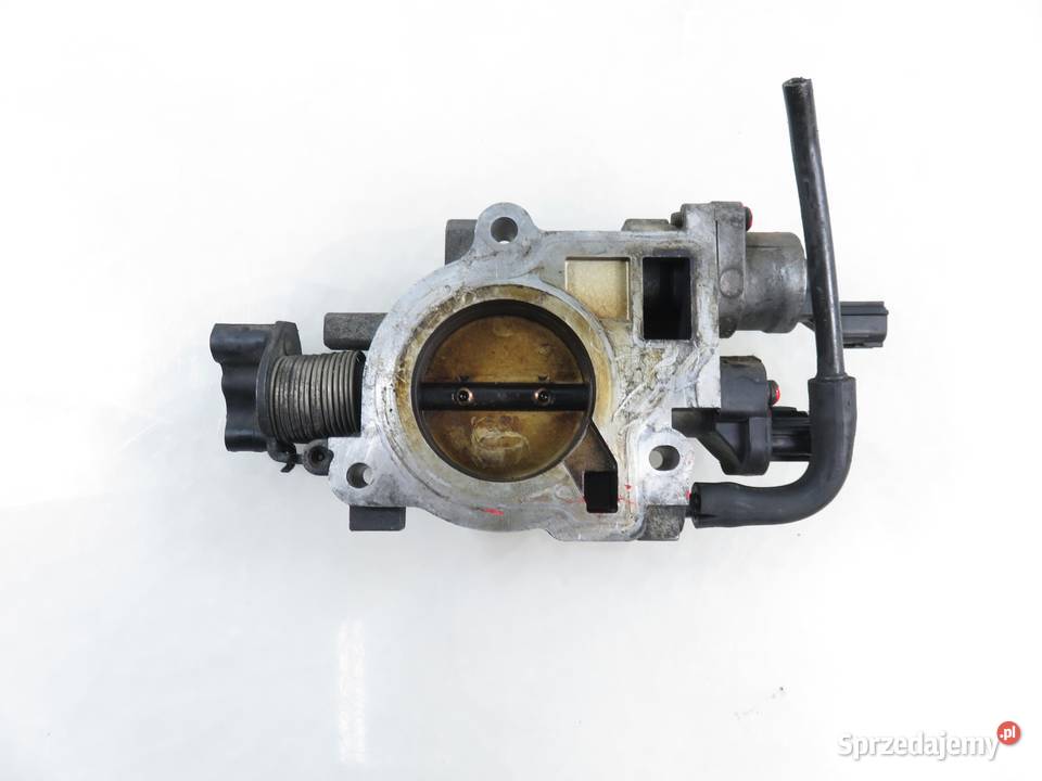 PRZEPUSTNICA CHRYSLER VOYAGER IV 33 04861254AC osobowe