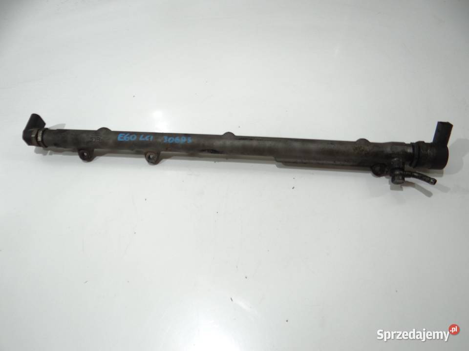 LISTWA WTRYSKOWA BMW 5 E60 E61 30D 7795514