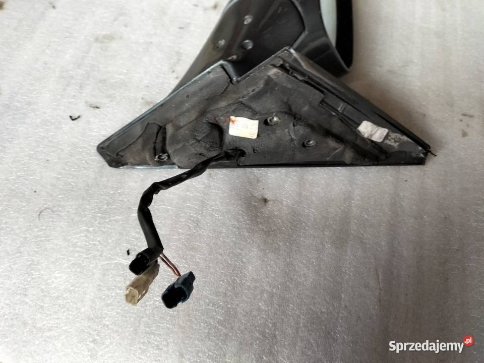 ALFA ROMEO 166 LUSTERKO LEWE ELEKTRYCZNE 0154382 Kamień-Kolonia
