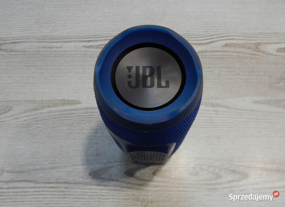 Głośnik JBL Charge 3 podkarpackie Leżajsk
