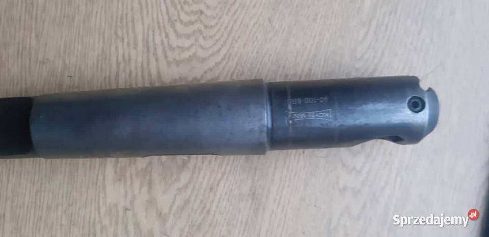 Wytaczadło stożek Morsea MK5 FV Produkcja Czarnożyły sprzedam