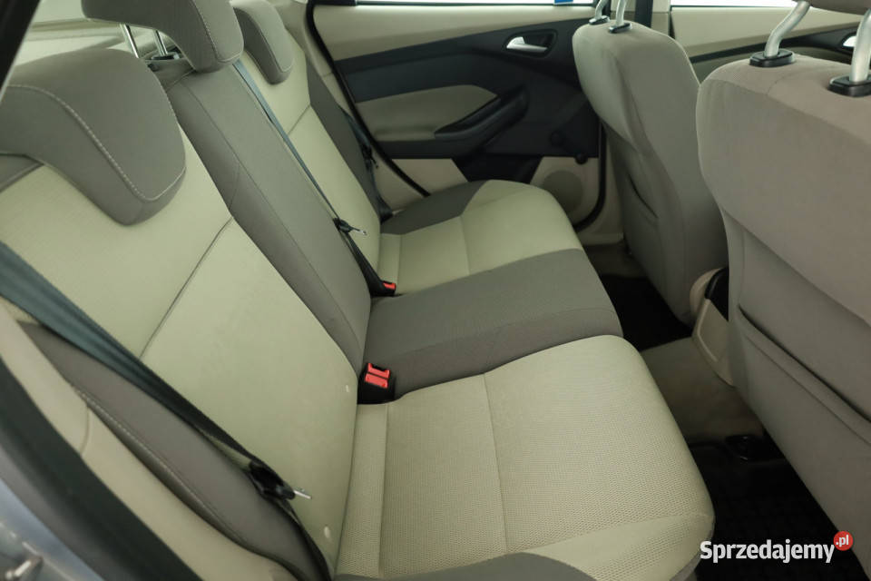 Ford Focus 16 i komputer pokładowy Piaseczno sprzedam