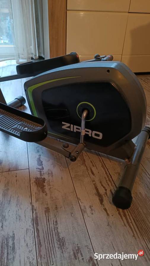 Sprzedam orbitrek Zipro