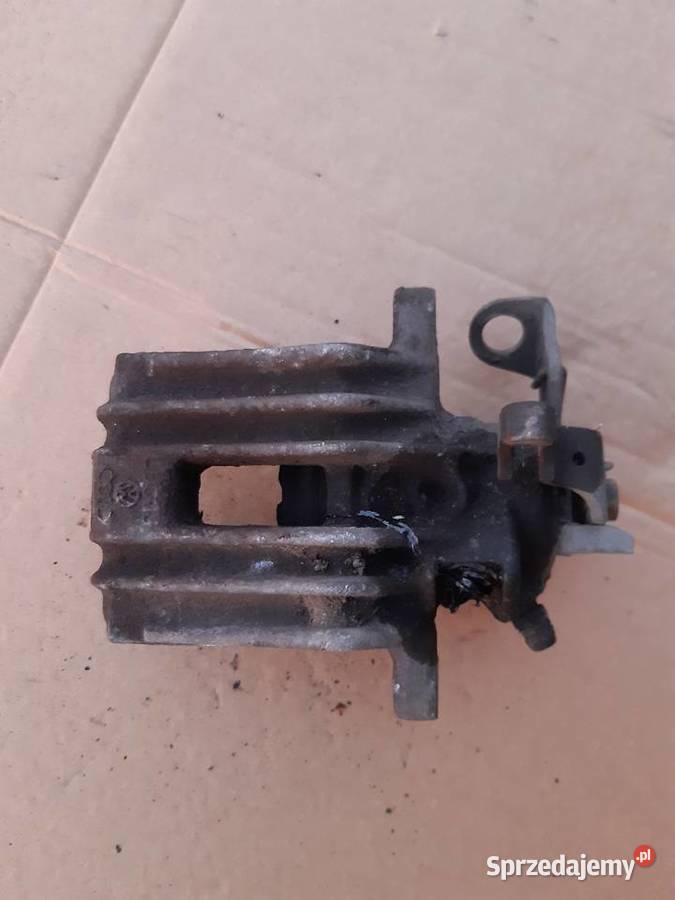 Golf IV Zacusk hamulcowy tyl tylny prawy lewy osobowe Mińsk Mazowiecki