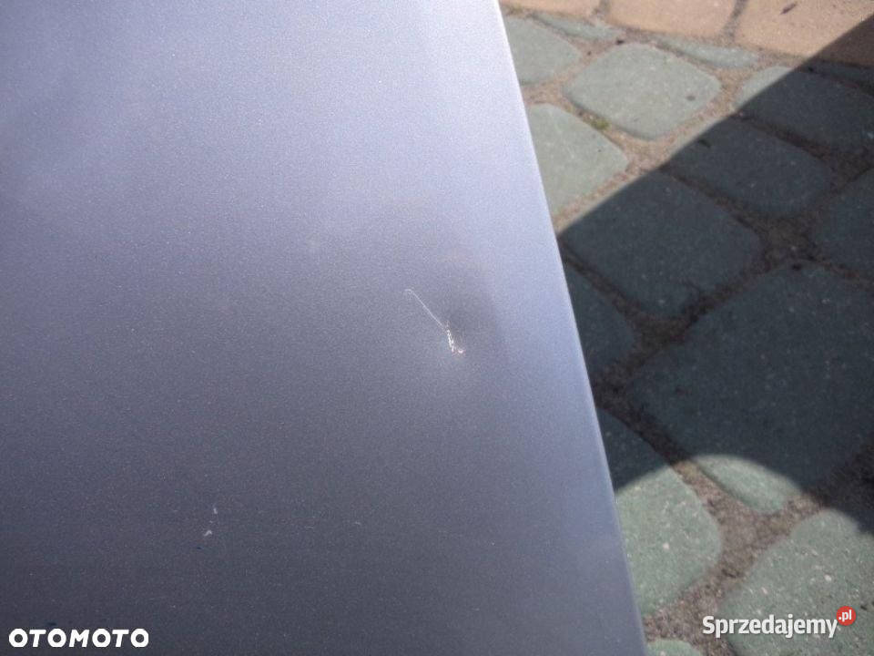 klapa bagaznika astra II G sedan osobowe Radom