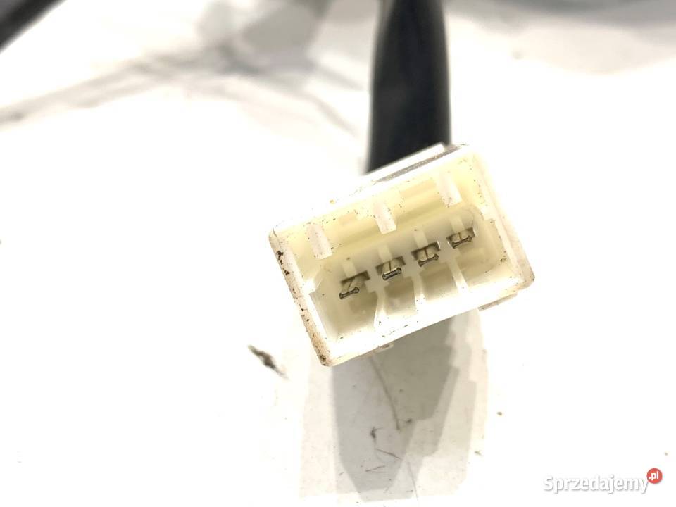 TAŚMA AIRBAG SSANGYONG CHAIRMAN SedanLimuzyna