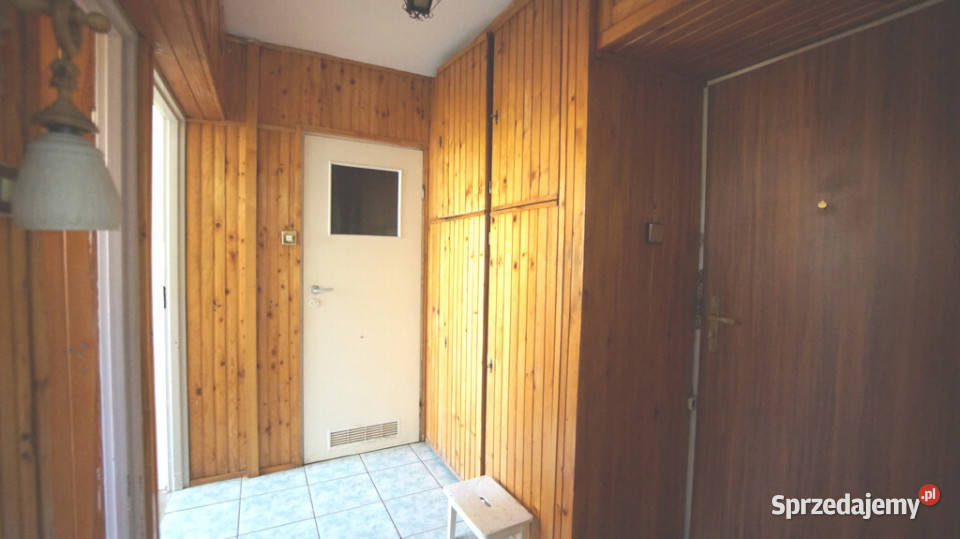 Sprzedaż mieszk 2pokII p garaż Opole Zaodrze