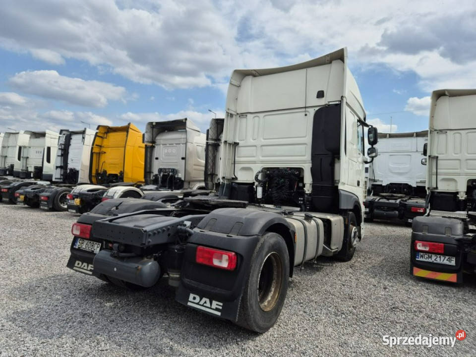DAF XF 480 FT Poleasingowe Komorniki sprzedam