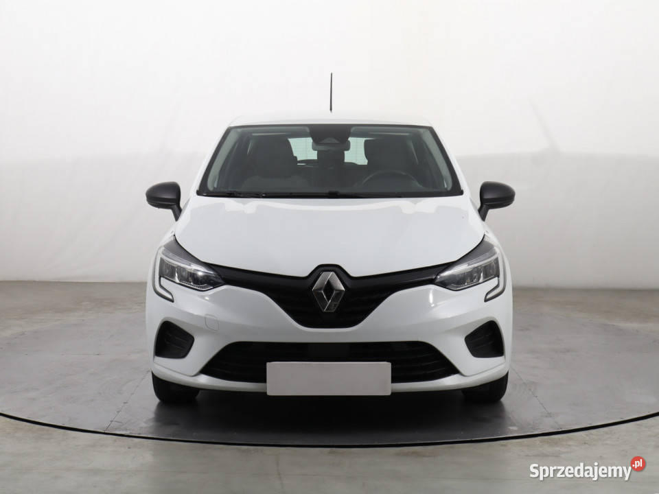 Renault Clio 10 SCe Zabrze