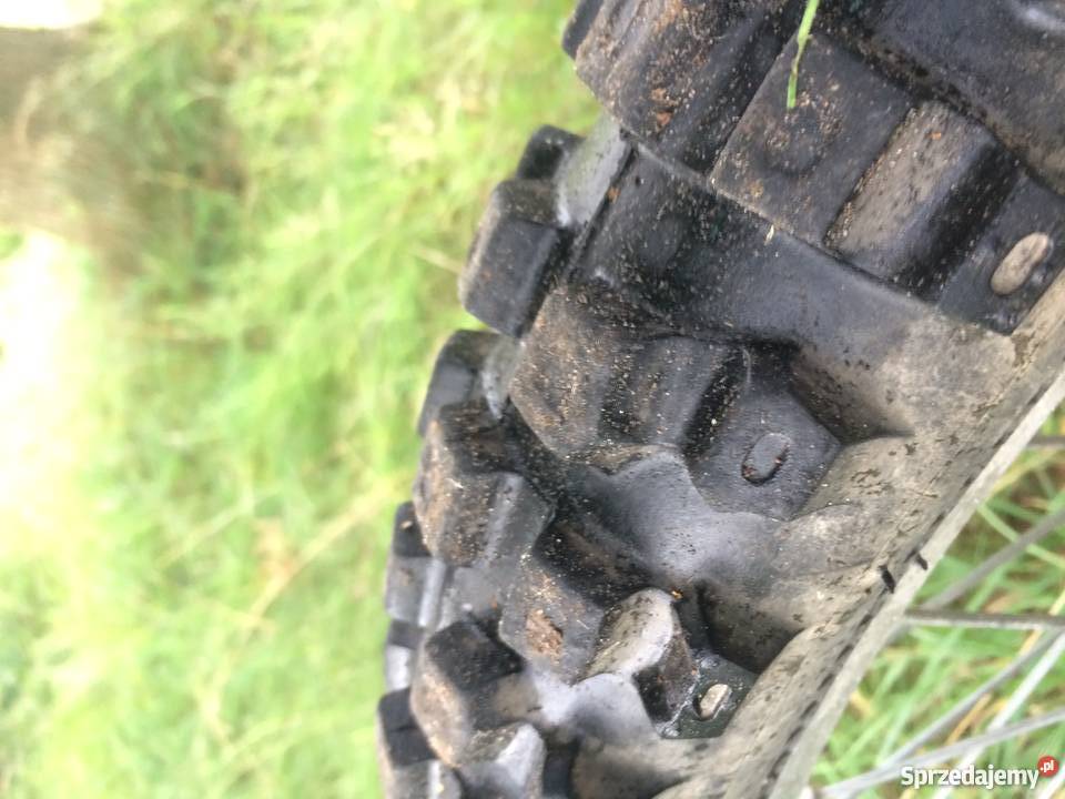 Kawasaki KX 250 2t Zabijaka ZAMIENIĘ Kamień Pomorski