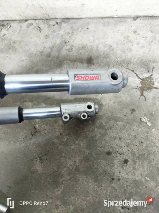 Lagi Derbi vamos 50 Łubno sprzedam