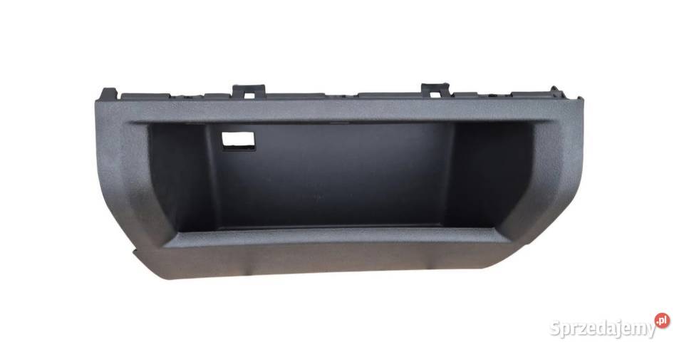 SCHOWEK PÓŁKA PASAŻERA VW CADDY III 3 2K1857919D osobowe Działoszyce