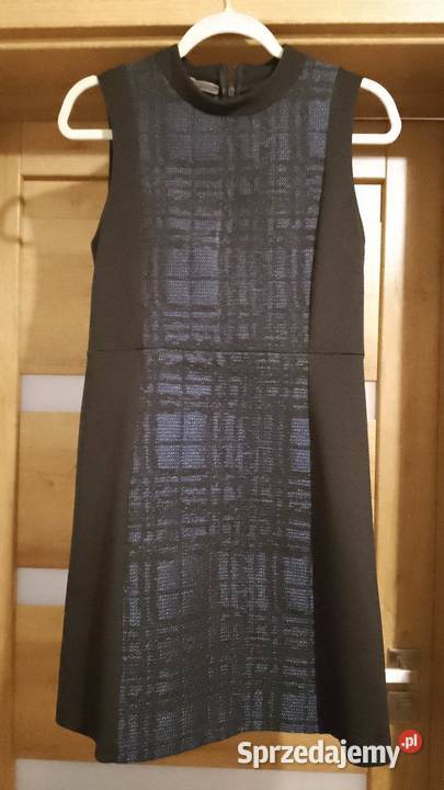 Sukienka włoskiej marki Angela Davis Częstochowa