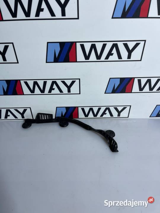 BMW F30 F31 F32 F33 F36 KRATKA ZABEZPIECZAJĄCA Pozostałe Motoryzacja dolnośląskie