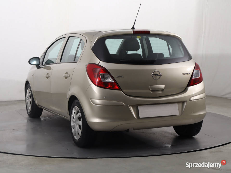 Opel Corsa 12 Katowice