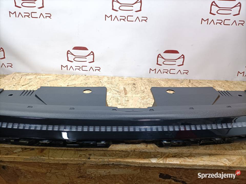 HYUNDAI KONA EV ELECTRIC II SX2e 23 REFLEKTOR Oświetlenie Pleszew sprzedam