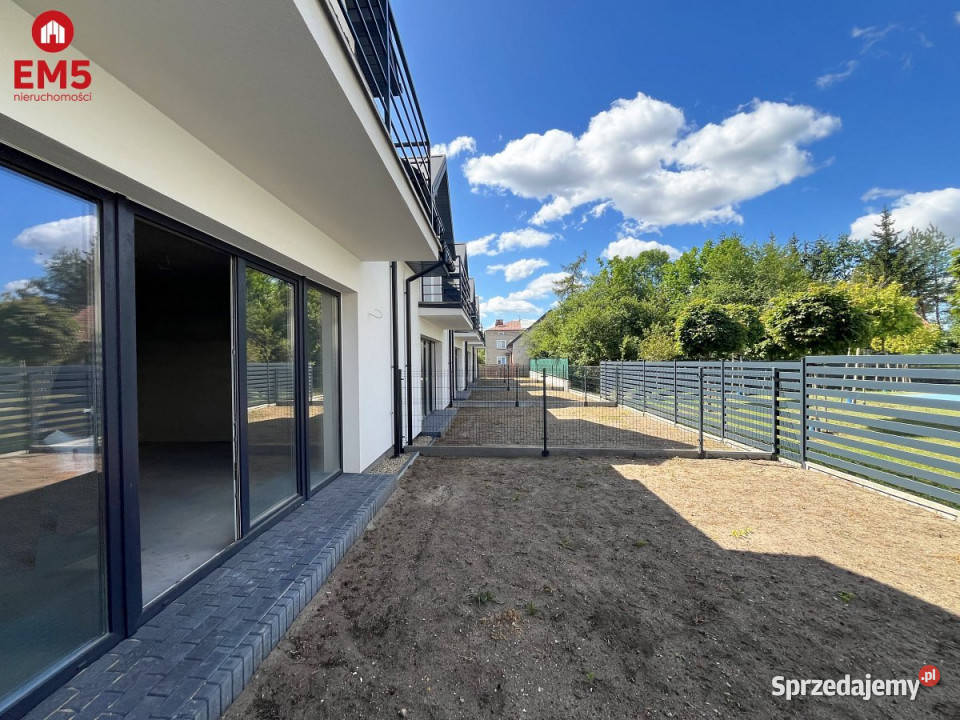 Ogłoszenie dom szeregowy Białystok 143m2