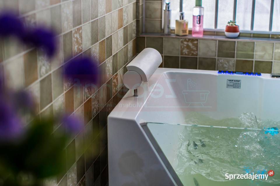 Wanna CL3132 prostokątna 150cmx75cmx59 prawa podlaskie Grabówka