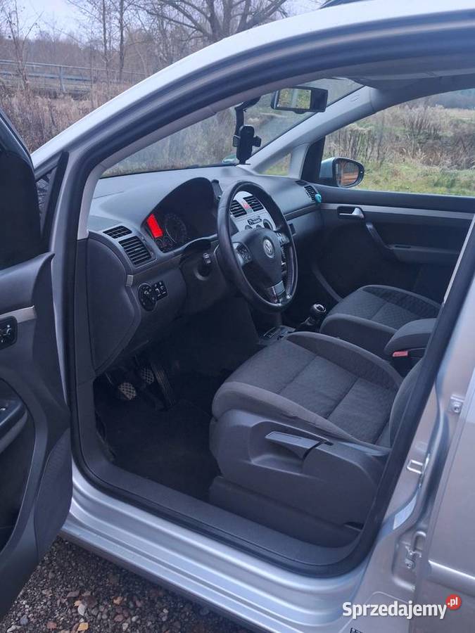 Sprzedam Starcza sprzedam