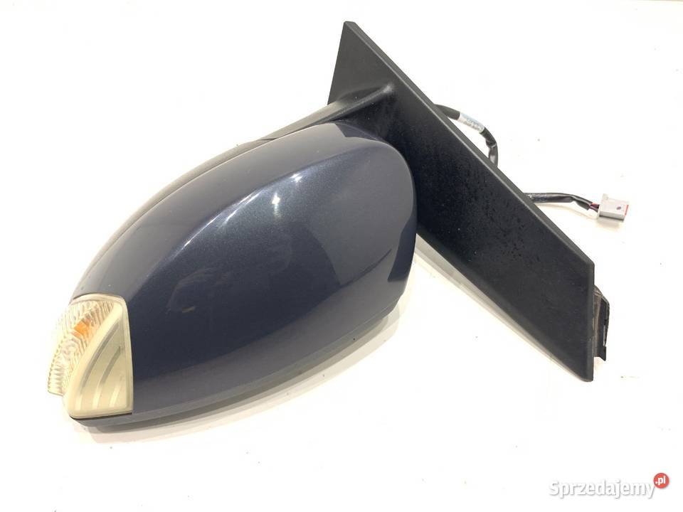 LUSTERKO LEWY FORD C II Minivan 1019 Midnight osobowe podkarpackie