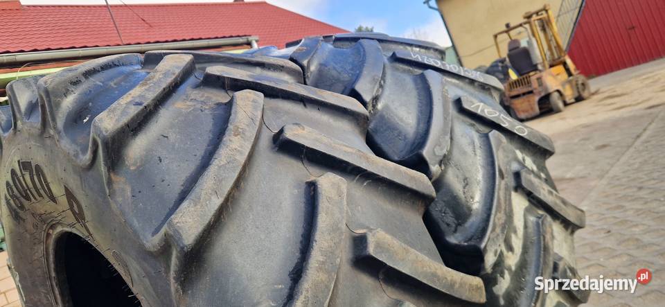 48070r28 4807028 42085r28 169r28 Mitas bieżnik Nowe Miasto Lubawskie