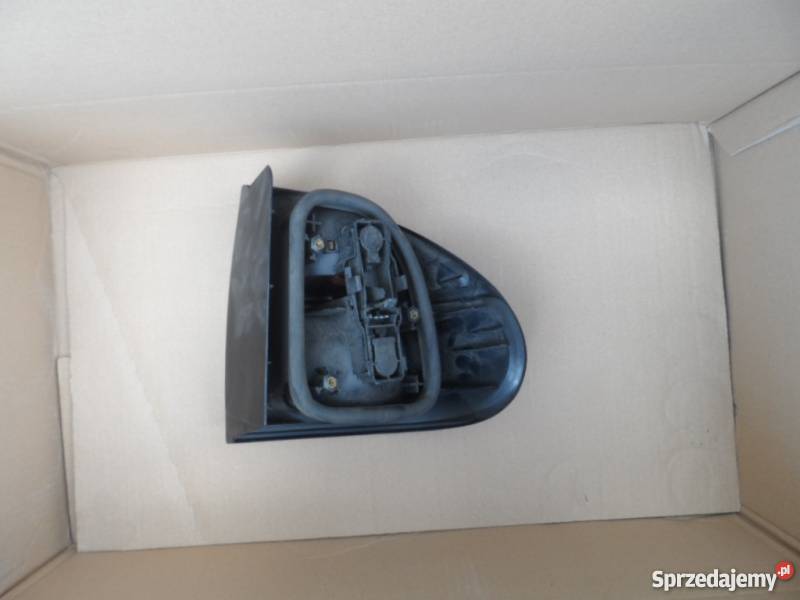 Lampa tył Lewa Renault Laguna I oryginał valeo lampy tylne Kalisz