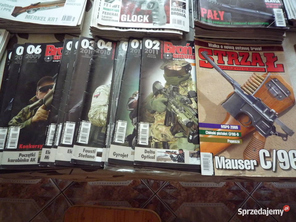 łowiec polski brać łowiecka drwal sprzedam