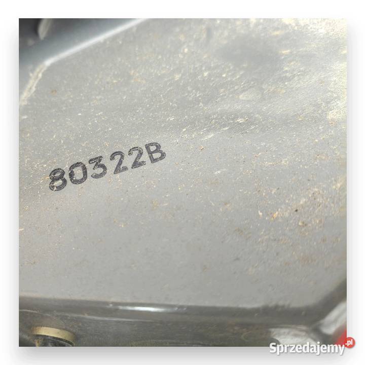 LAMPA PRAWA Hyundai I30 Kombi 20072012 tylnia osobowe lubelskie Chełm