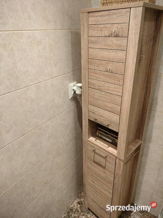 Sprzedam słupek łazienkowy